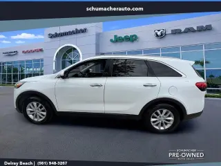 Kia Sorento 2017 LX V6 4dr SUV