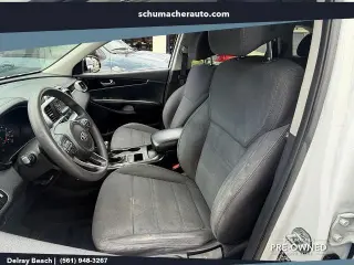 Kia Sorento 2017 LX V6 4dr SUV