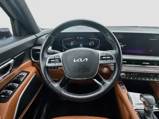 Kia Telluride 2024 TRACCIÓN EN LAS 4 RUEDAS EX X-Line 4p SUV
