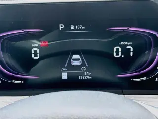 Kia Telluride 2024 TRACCIÓN EN LAS 4 RUEDAS EX X-Line 4p SUV