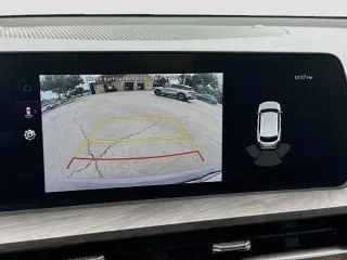Kia Telluride 2024 TRACCIÓN EN LAS 4 RUEDAS EX X-Line 4p SUV