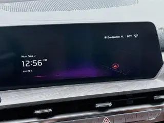 Kia Telluride 2024 TRACCIÓN EN LAS 4 RUEDAS EX X-Line 4p SUV