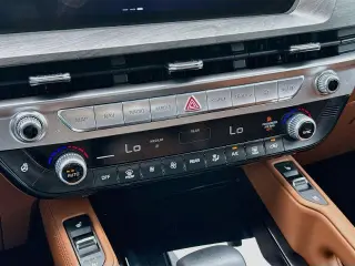 Kia Telluride 2024 TRACCIÓN EN LAS 4 RUEDAS EX X-Line 4p SUV