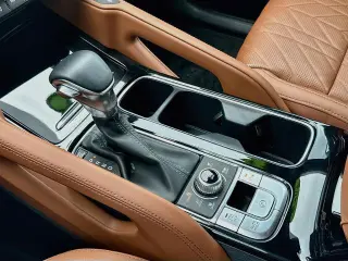 Kia Telluride 2024 TRACCIÓN EN LAS 4 RUEDAS EX X-Line 4p SUV