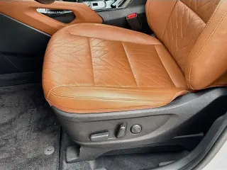 Kia Telluride 2024 TRACCIÓN EN LAS 4 RUEDAS EX X-Line 4p SUV