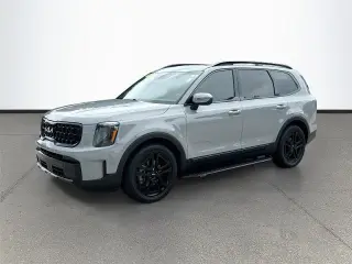 Kia Telluride 2024 TRACCIÓN EN LAS 4 RUEDAS EX X-Line 4p SUV