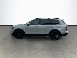 Kia Telluride 2024 TRACCIÓN EN LAS 4 RUEDAS EX X-Line 4p SUV