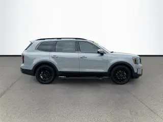 Kia Telluride 2024 TRACCIÓN EN LAS 4 RUEDAS EX X-Line 4p SUV