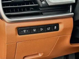 Kia Telluride 2024 TRACCIÓN EN LAS 4 RUEDAS EX X-Line 4p SUV