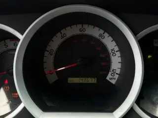 Toyota Tacoma 2012 4x2 PreRunner V6 4 puertas Doble Cabina 5.0 pies SB 5A
