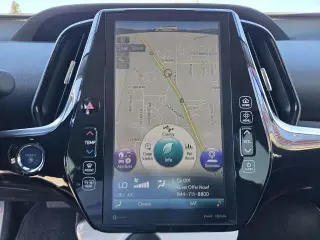 Toyota Prius Prime 2018 Premium Hatchback de 4 puertas