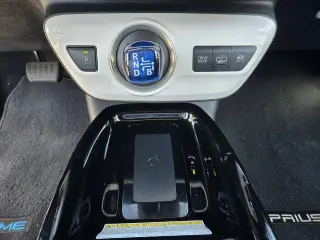 Toyota Prius Prime 2018 Premium Hatchback de 4 puertas