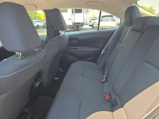 Toyota Corolla Hybrid 2024 LE Sedán 4p.