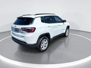 Jeep Compass 2024 4x4 Latitude 4dr SUV