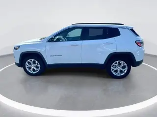 Jeep Compass 2024 4x4 Latitude 4dr SUV