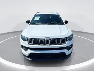 Jeep Compass 2024 4x4 Latitude 4dr SUV
