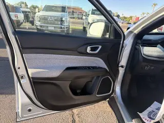 Jeep Compass 2024 4x4 Latitude 4dr SUV