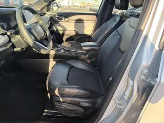 Jeep Compass 2024 4x4 Latitude 4dr SUV