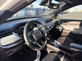 Jeep Compass 2024 4x4 Latitude 4dr SUV