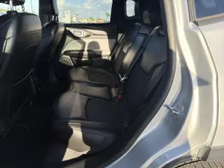 Jeep Compass 2024 4x4 Latitude 4dr SUV