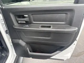 Ram 2500 2022 4x4 Tradesman 4dr Crew Cab 6.3 ft. SB Pickup