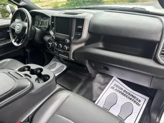 Ram 2500 2022 4x4 Tradesman 4dr Crew Cab 6.3 ft. SB Pickup