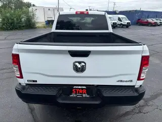 Ram 2500 2022 4x4 Tradesman 4dr Crew Cab 6.3 ft. SB Pickup