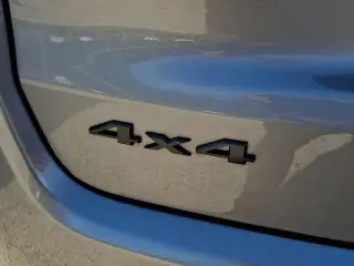 Jeep Compass 2023 4x4 Limited 4dr SUV
