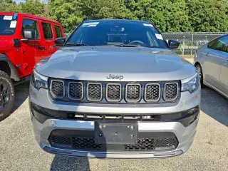 Jeep Compass 2023 4x4 Limited 4dr SUV