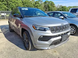 Jeep Compass 2023 4x4 Limited 4dr SUV