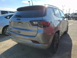 Jeep Compass 2023 4x4 Limited 4dr SUV