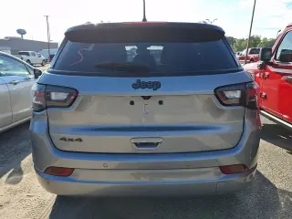 Jeep Compass 2023 4x4 Limited 4dr SUV