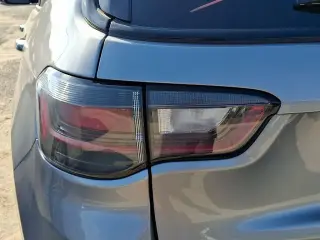 Jeep Compass 2023 4x4 Limited 4dr SUV