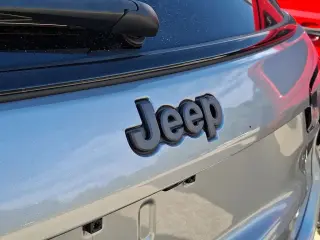 Jeep Compass 2023 4x4 Limited 4dr SUV
