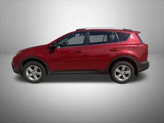 Toyota RAV4 2014 AWD XLE 4p SUV
