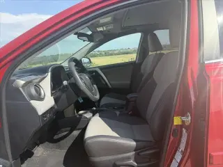 Toyota RAV4 2014 AWD XLE 4p SUV