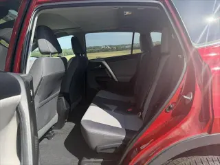 Toyota RAV4 2014 AWD XLE 4p SUV