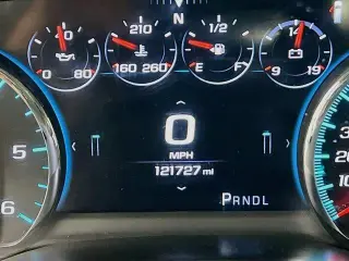 GMC Sierra 1500 2018 4x4 Denali 4p Crew Cab 5.8 ft. SB