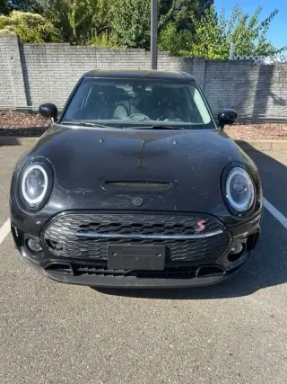 MINI Clubman 2022 tracción en todas las ruedas Cooper S ALL4 4p Wagon