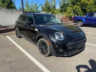 MINI Clubman 2022 tracción en todas las ruedas Cooper S ALL4 4p Wagon