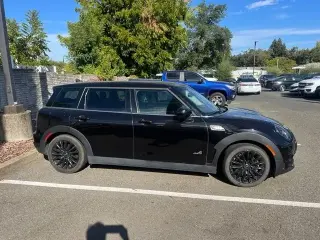 MINI Clubman 2022 tracción en todas las ruedas Cooper S ALL4 4p Wagon