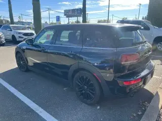 MINI Clubman 2022 tracción en todas las ruedas Cooper S ALL4 4p Wagon