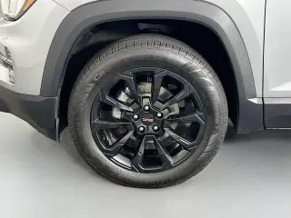 Terreno GMC 2026 Elevation 4p SUV