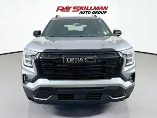 Terreno GMC 2026 Elevation 4p SUV