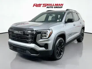 Terreno GMC 2026 Elevation 4p SUV
