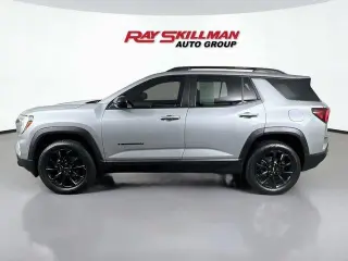 Terreno GMC 2026 Elevation 4p SUV