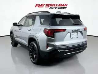 Terreno GMC 2026 Elevation 4p SUV
