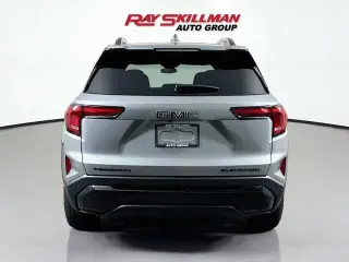 Terreno GMC 2026 Elevation 4p SUV