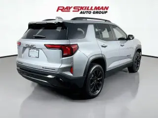 Terreno GMC 2026 Elevation 4p SUV