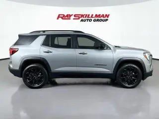 Terreno GMC 2026 Elevation 4p SUV